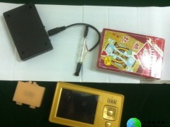 玩家必备十款！西安扑克牌扫描仪最新款,推荐2个良心渠道