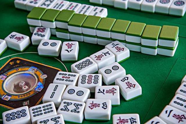 我来教教大家“科乐麻将怎么开挂!其实确实有挂