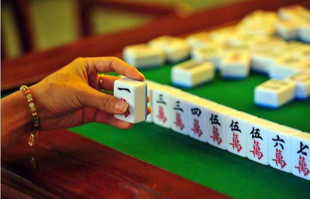 必看盘点揭秘!微乐麻将必赢方法!其实确实有挂