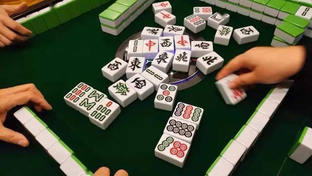 给大家科普一下！成都麻将机程控器,推荐6个购买渠道