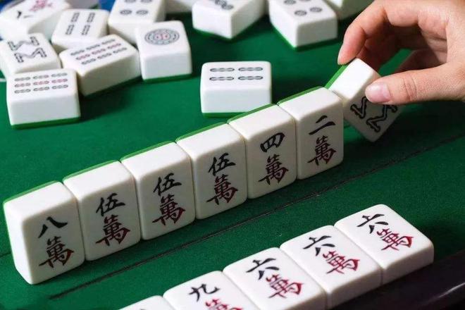 3分钟教你科普“微信上的雀神麻将有挂吗”-太坑了原来有挂