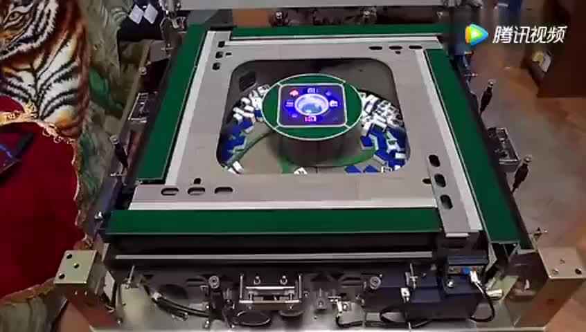 玩家必看科普！麻将机胡牌神器装在哪个位置,推荐4个良心渠道