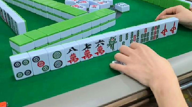 厉害了!红中麻将开挂要多少钱”(确实是有挂)-哔哩哔哩