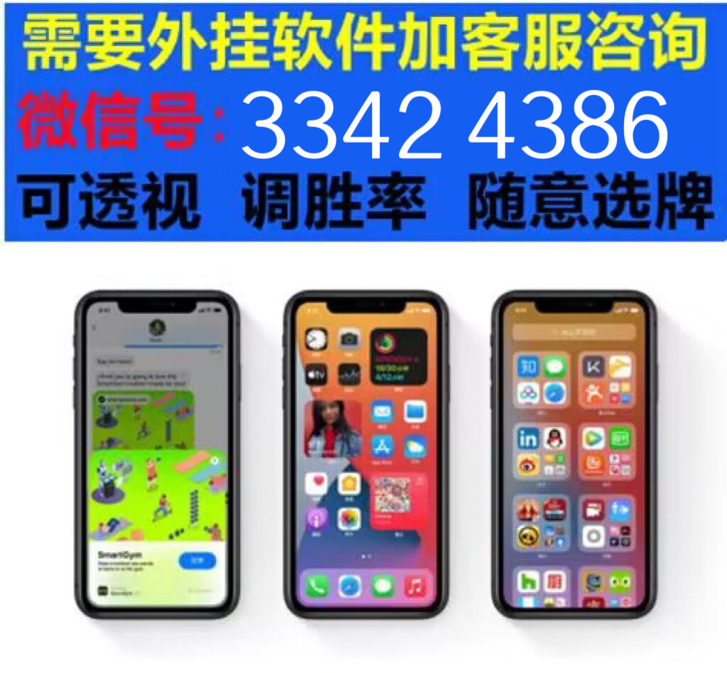 新教你‘‘小程序微乐麻将有没有软件可以看到对方牌-哔哩哔哩 