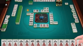 3分钟教你科普“雀神麻将破解版!其实确实有挂的