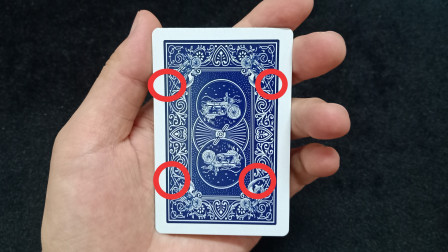 玩家必备教程！扇子扑克牌背面认牌技巧大全,推荐5个购买渠道