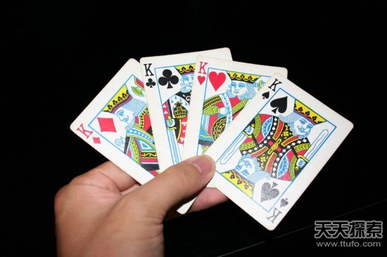 盘点十款！3d扑克牌背面认牌技巧,推荐4个良心渠道