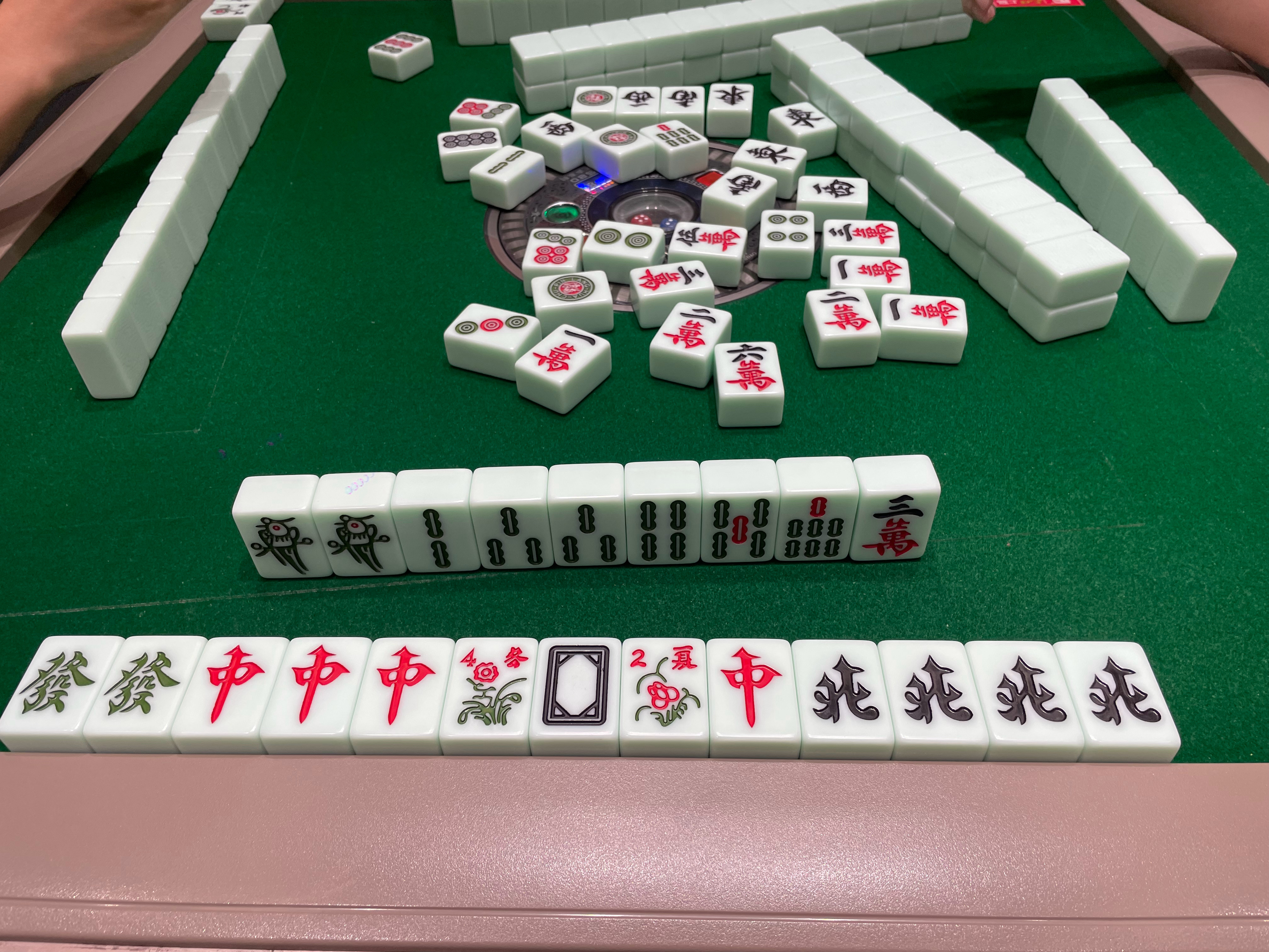 优选推荐“哈灵麻将把把输要怎么赢”(确实是有挂)-哔哩哔哩