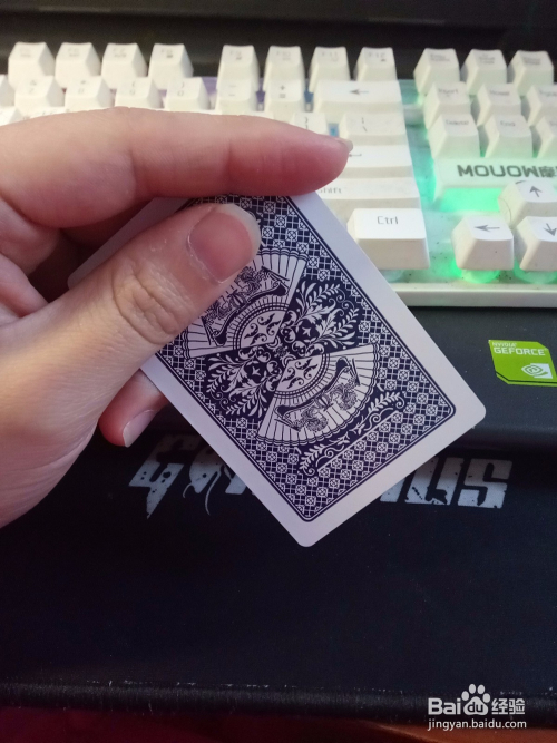 终于懂了！火龙扑克牌背面认牌技巧,推荐6个购买渠道
