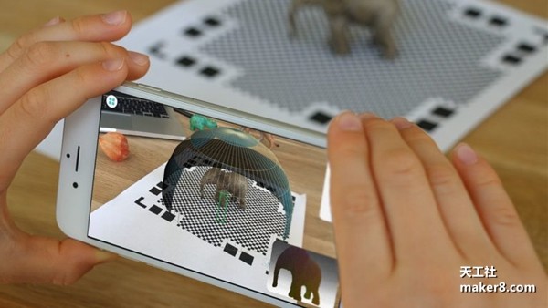 安装教程！纽扣扑克牌扫描仪,推荐4个良心渠道