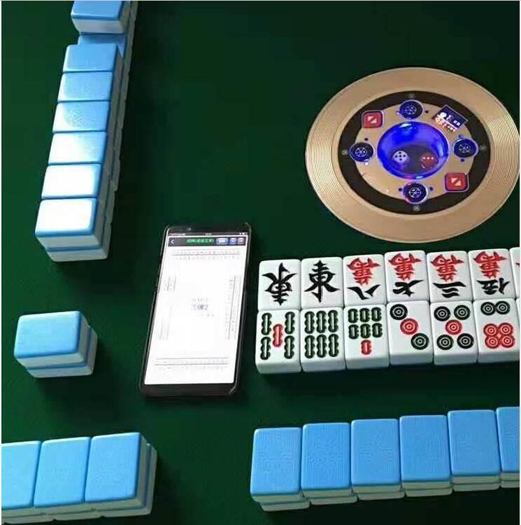 必看盘点揭秘！麻将机检测神器怎么制作的,推荐3个良心渠道