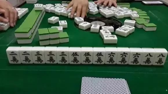 玩家必备教程兴动娱乐麻将开挂软件!其实确实有挂