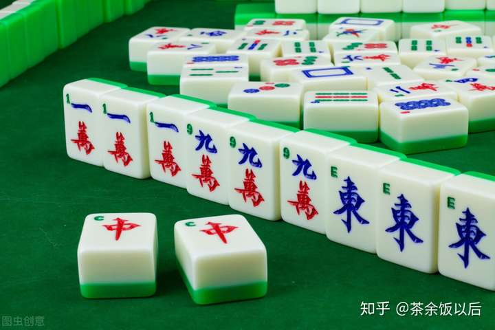 5分钟教会你“心悦辽宁麻将如何只赢不输”(原来真的有挂)-知乎 