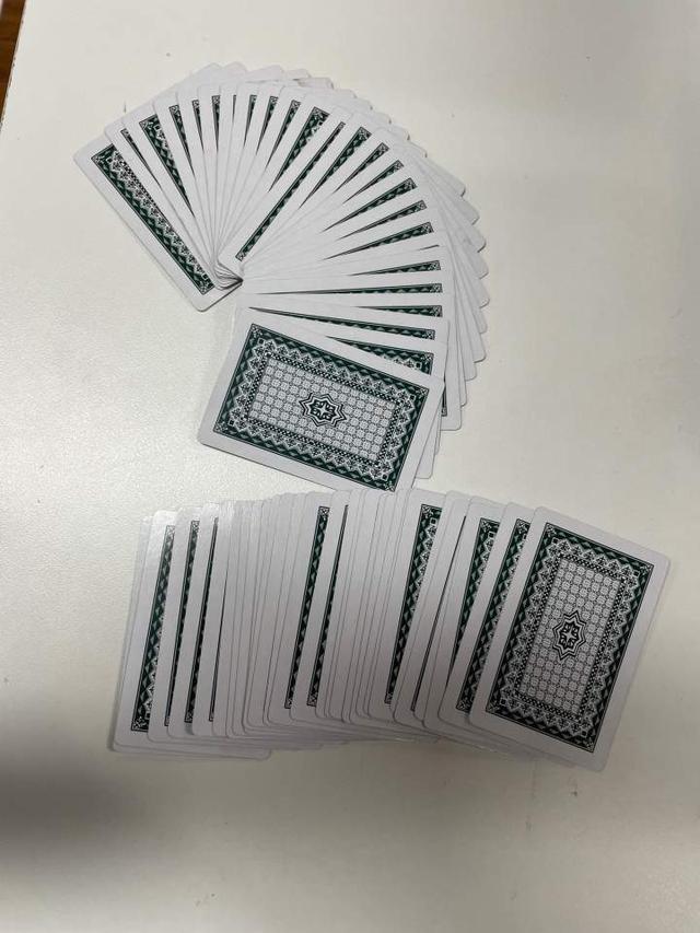 安装教程！扑克牌背面认牌技巧3d,推荐2个购买渠道