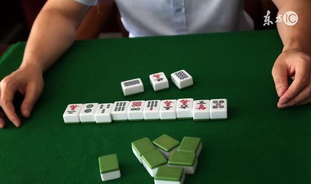 (2分钟介绍)“手机麻将稳赢不输的秘诀”其实确实有挂 