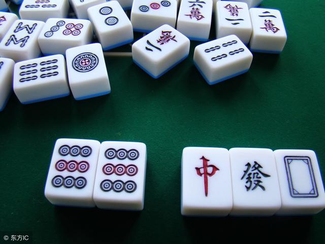 (2分钟介绍)“手机麻将稳赢不输的秘诀”其实确实有挂 