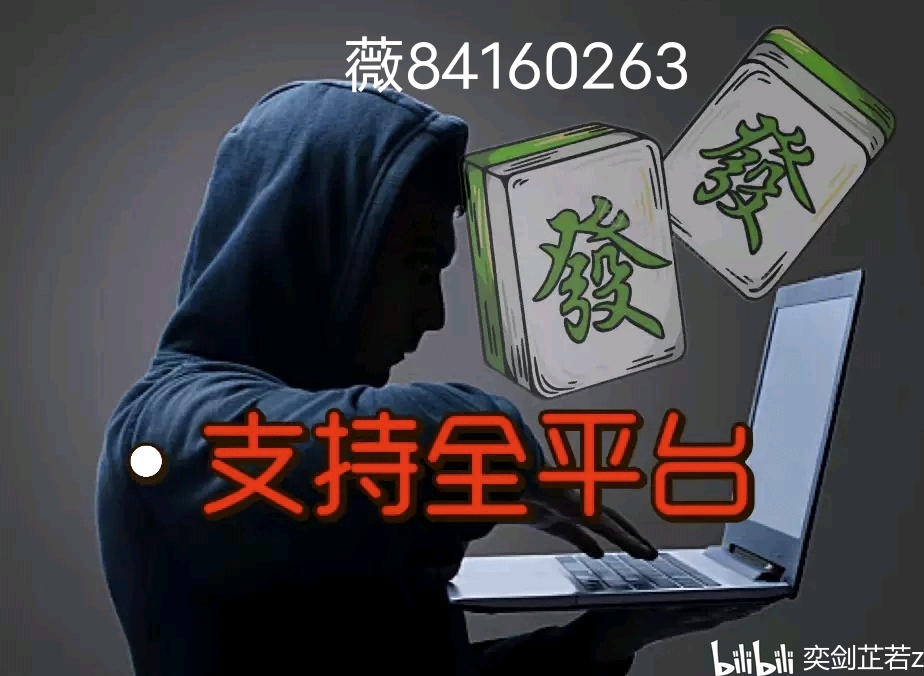 (2分钟介绍)“哈灵麻将神器下载软件!其实确实有挂的