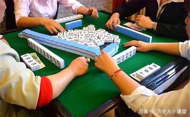 3分钟教你科普“麻将挂怎么买(确实有挂)-知乎