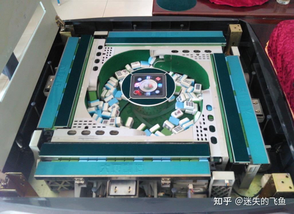 玩家必备十款！检测麻将机神器原理,推荐4个购买渠道