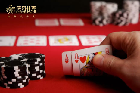 胜率设置方法！扑克扫描仪怎么设置反过来发牌,推荐5个良心渠道