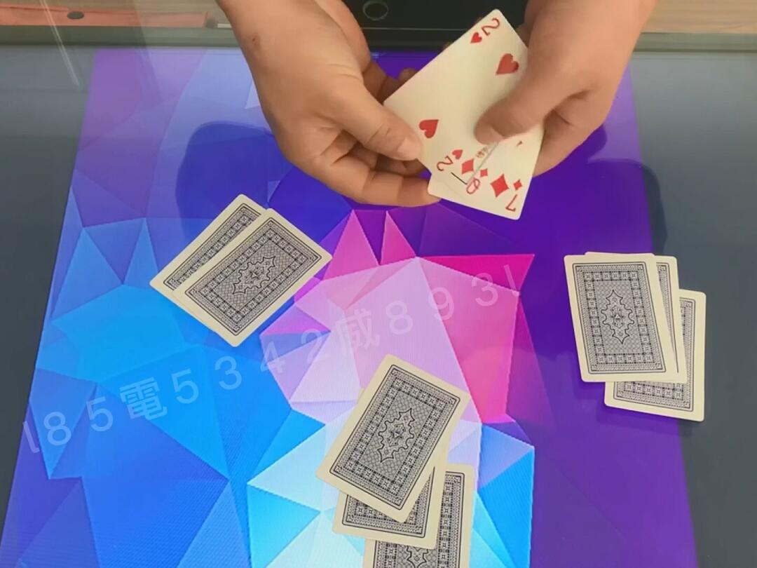 安装教程！扑克牌感应仪器,推荐8个良心渠道