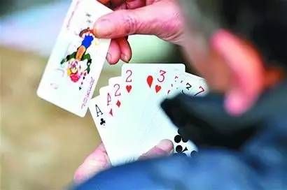 给玩家盘点十款！普通扑克牌可以边打边做记号吗,推荐4个良心渠道