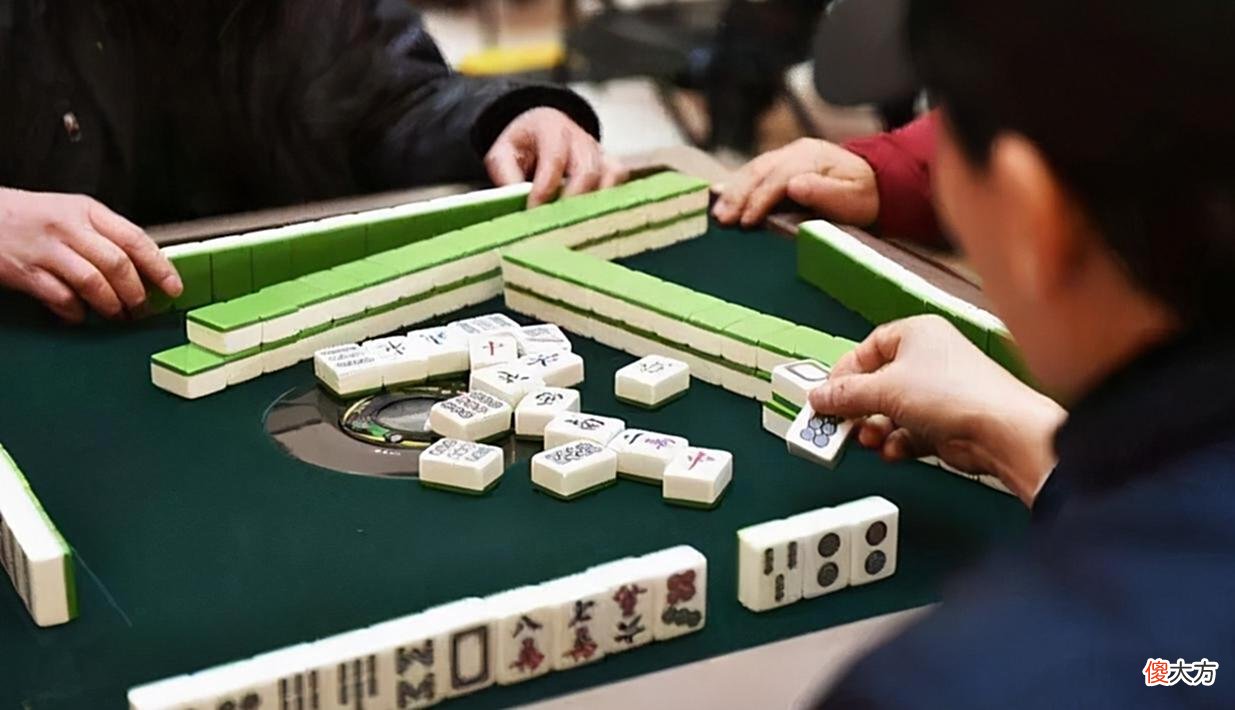 玩家必看攻略！麻将机胡牌神器有用吗,推荐7个良心渠道