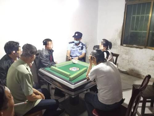 三分钟了解&quot;红中麻将开挂后特征”-太坑了原来有挂