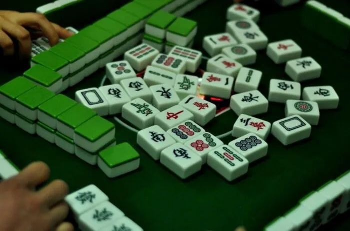 分享决窍“熊猫麻将如何看出有挂!其实确实有挂的
