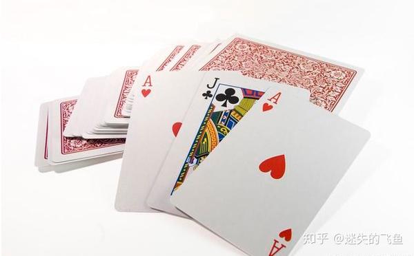 一分钟了解！三a扑克背面认牌技巧,推荐6个良心渠道