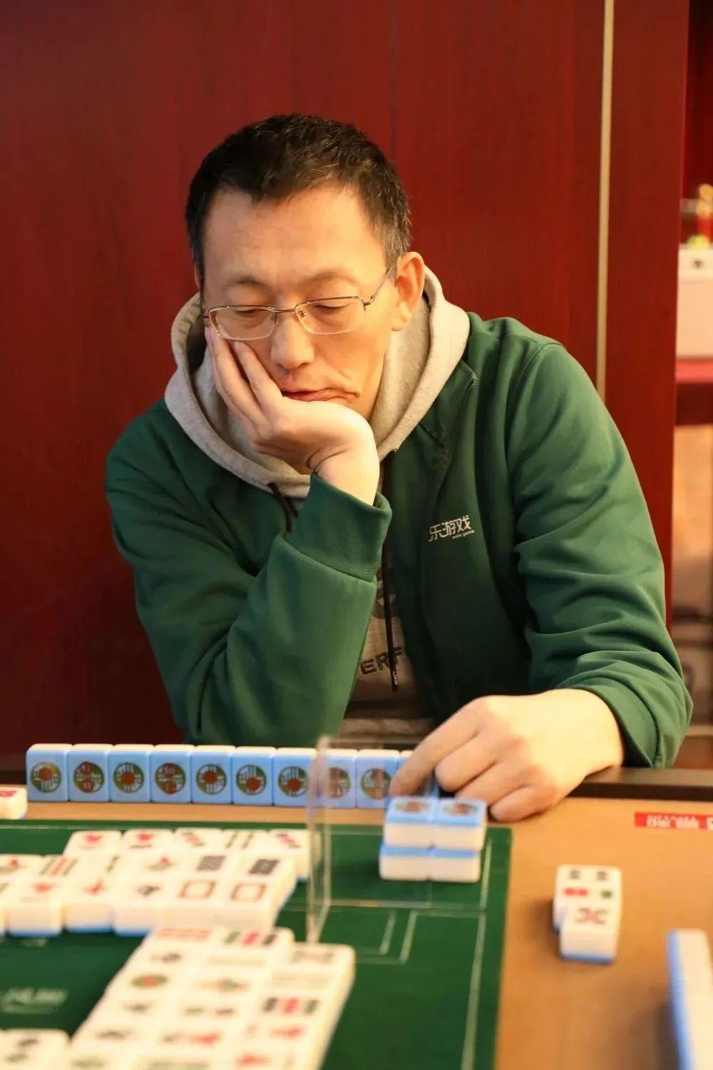 我来教教大家“微乐河北麻将有没有开挂!其实确实有挂