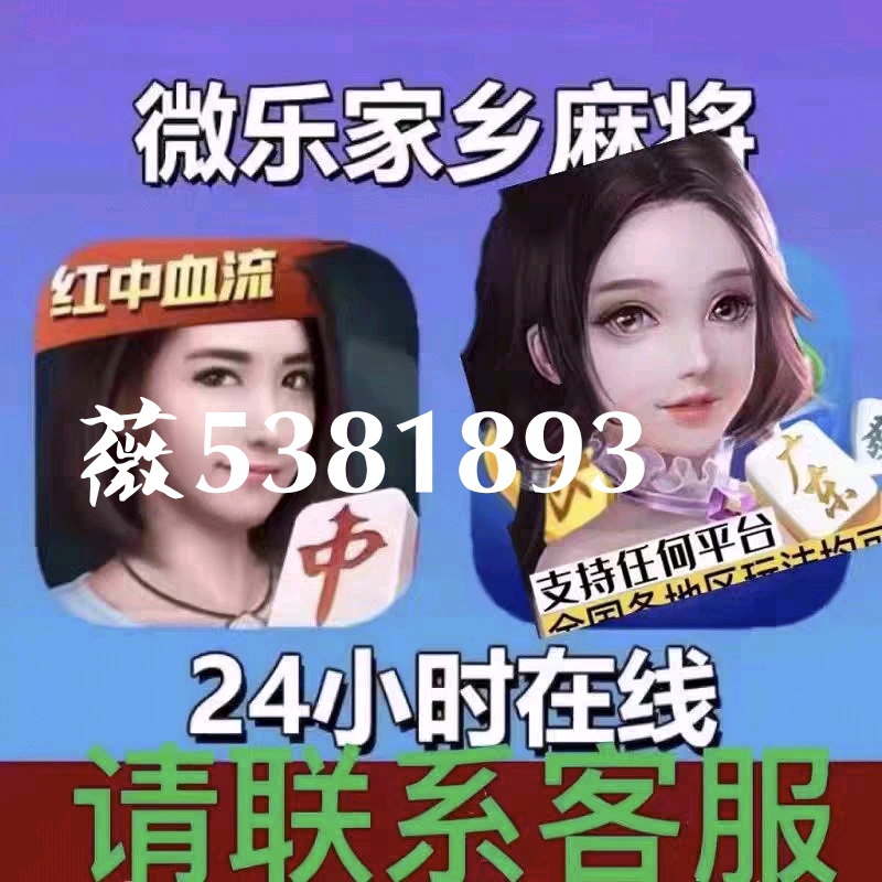 教程辅助“微乐湖北麻将开挂看穿方法”其实确实有挂 