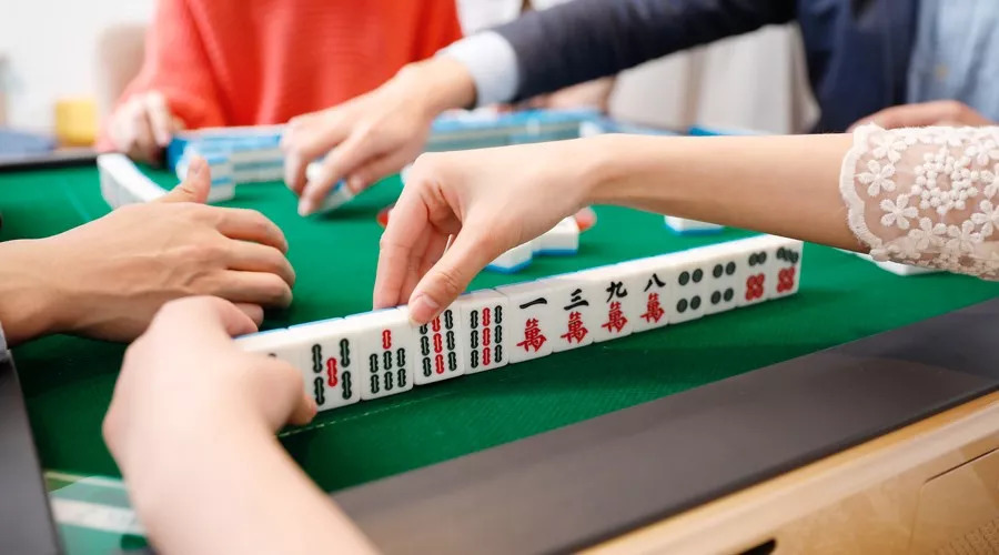 详细说明“湖南转转麻将开挂软件是真的假的”(确实是有挂)-哔哩哔哩