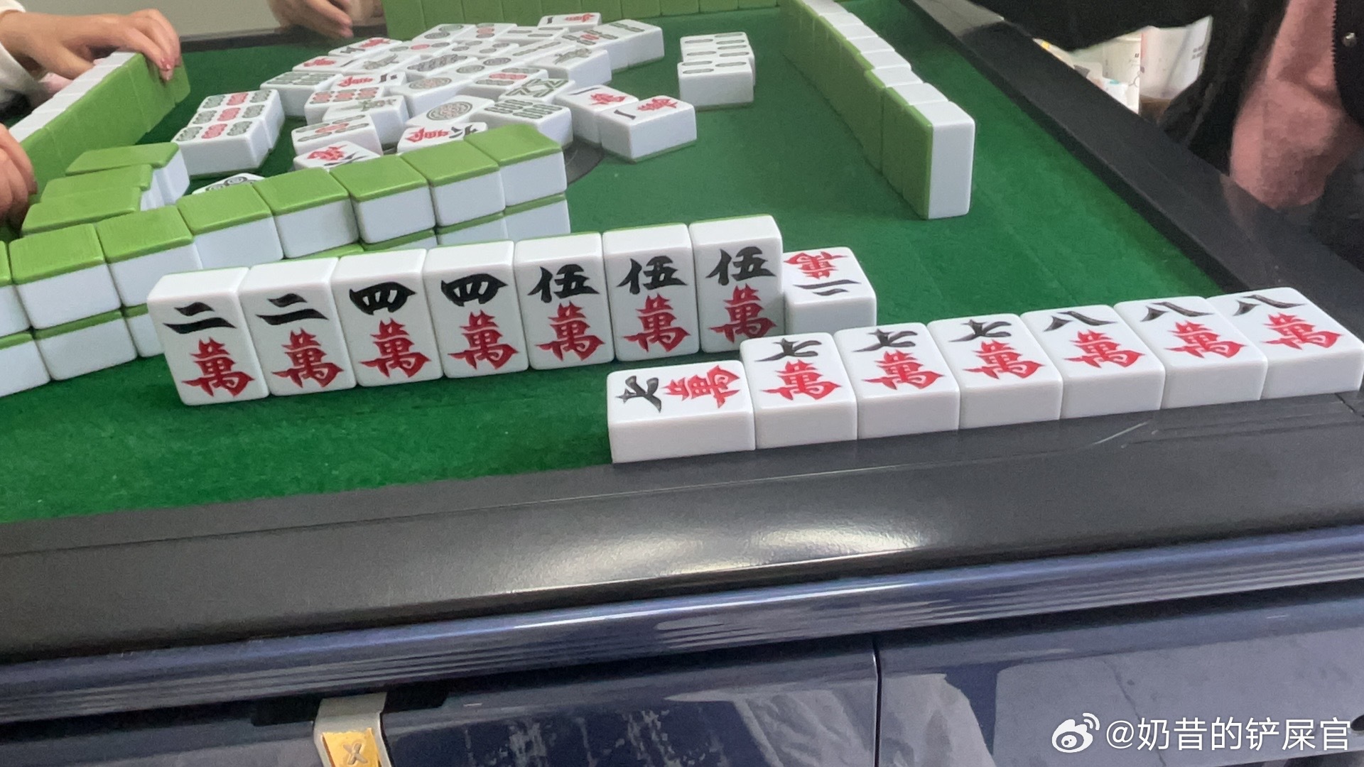新教你‘‘人民川麻圈有挂吗-哔哩哔哩 