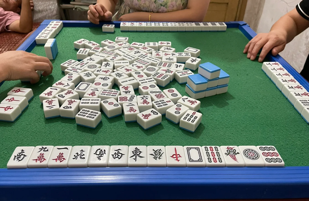 7分钟揭秘！0759湛江麻将其实是有挂的(怎么打才会赢)