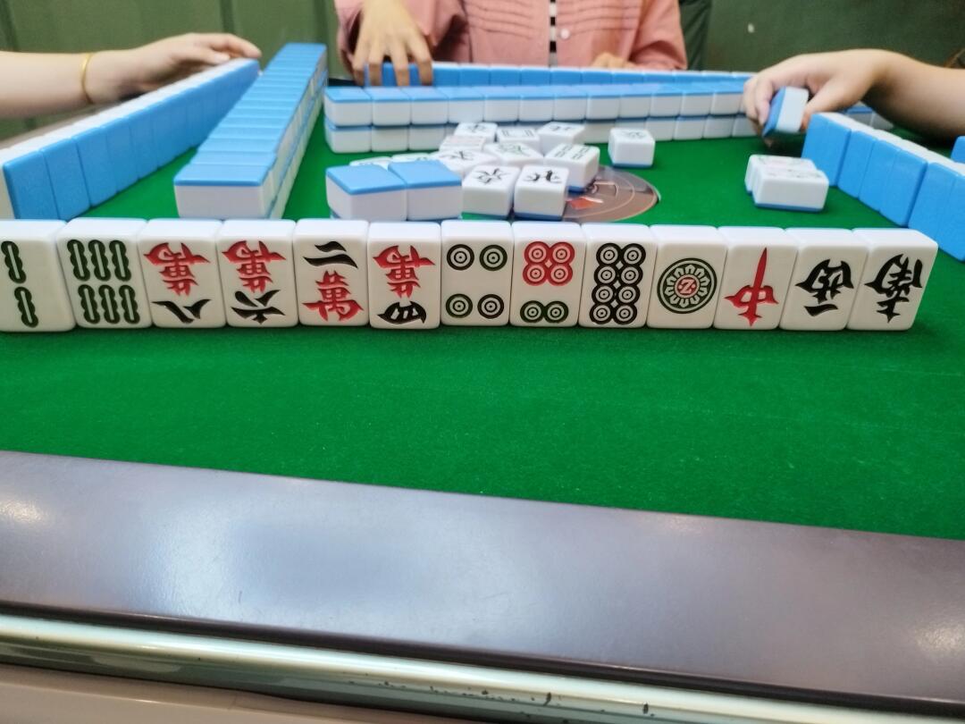 一分钟教你“琼崖海南麻将有什么诀窍-开挂—真实可以装挂