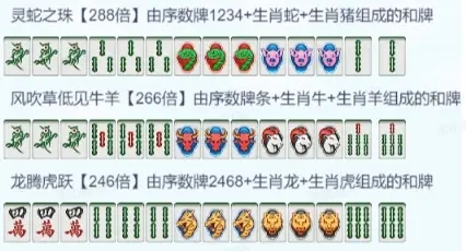 必看盘点揭秘!指尖四川麻将怎么看出有挂!其实确实有挂
