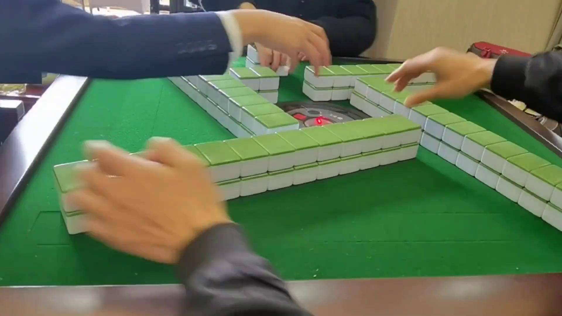 厉害了！四川家园麻将断勾卡挂真的假的(怎么让系统给好牌)