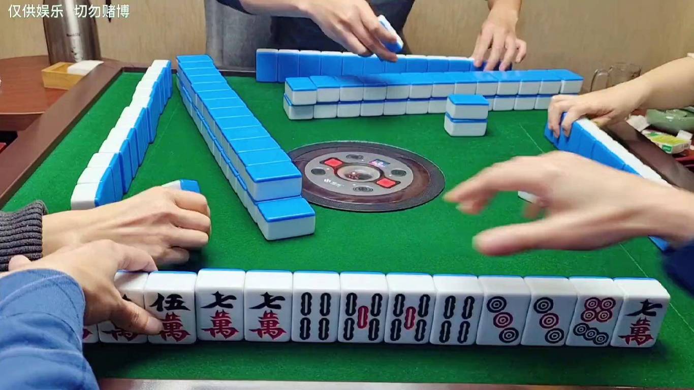 分享决窍“巴蜀麻将开挂使用办法—真实可以装挂