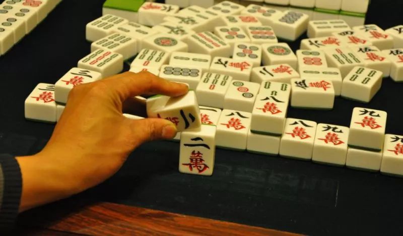 推荐十款！微乐吉林麻将赢牌的技巧(十打九赢的打法)