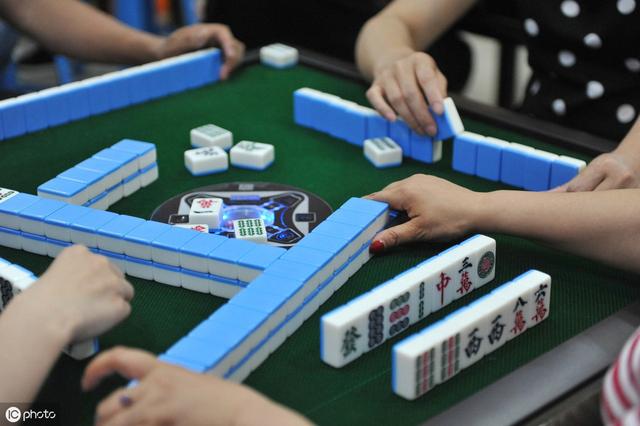 玩家必看科普！烟台人人麻将确实真的有挂(提高胜率的方法)