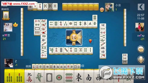 3分钟讲解！清远佬麻将确实真的有挂(怎么打才赢)