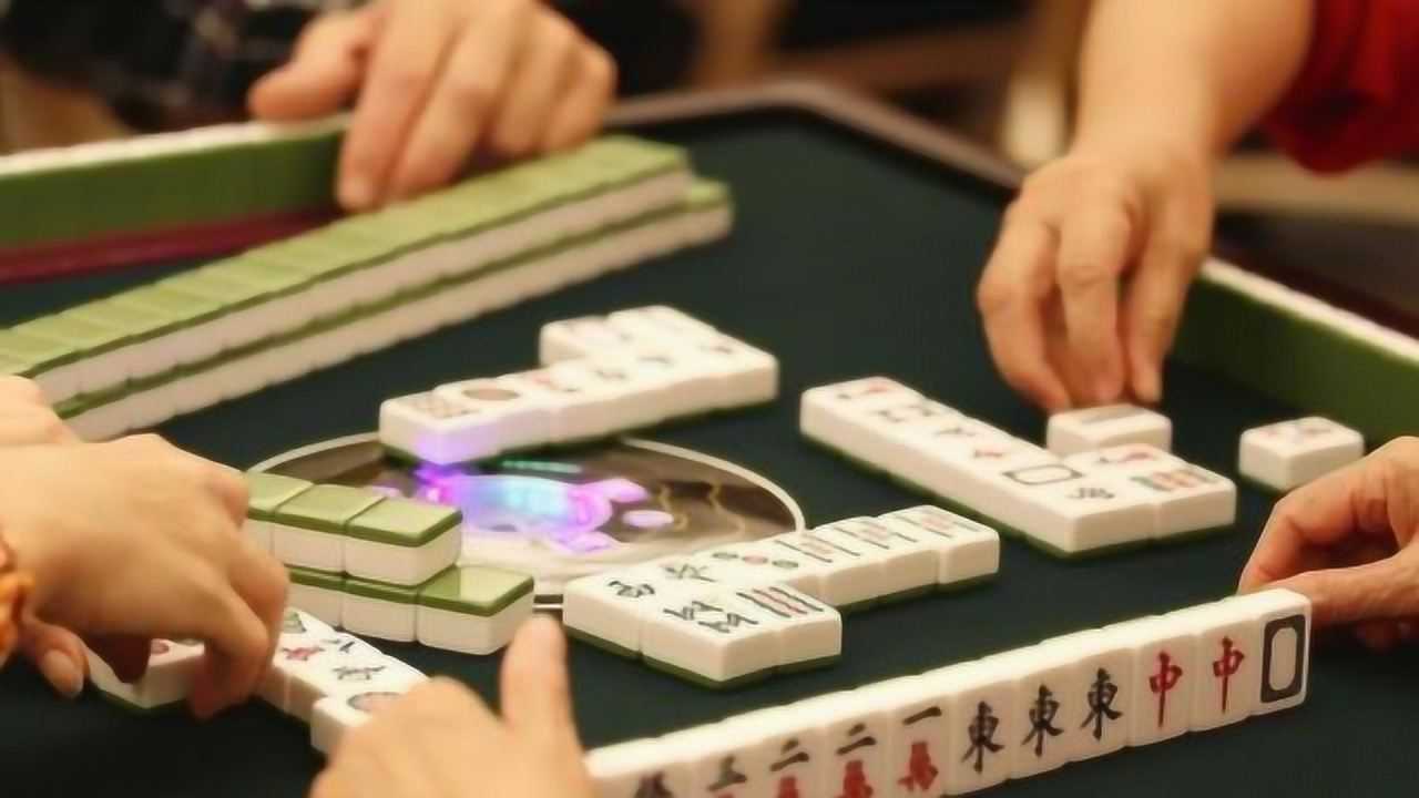 我来教教大家“火火涟水麻将有没有挂”-太坑了原来有挂