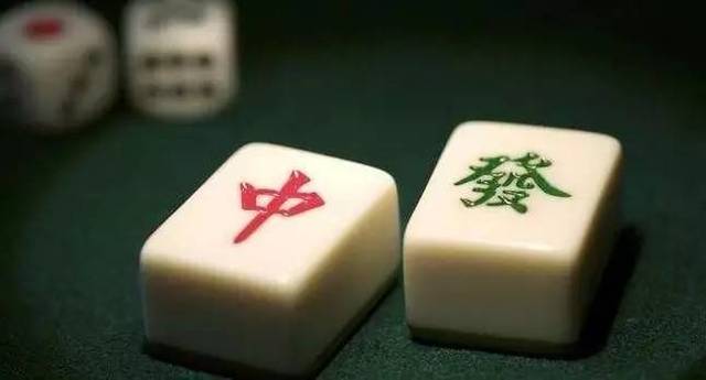 推荐十款！中至余干麻将卧龙确实真的有挂(赢牌的技巧)