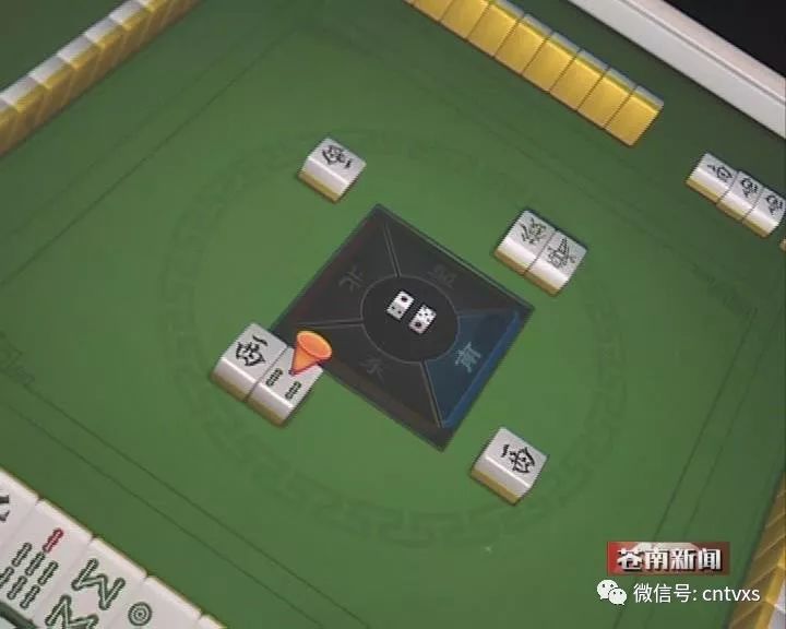 实测分享“网络麻将输赢有规律的(确实有挂)-知乎