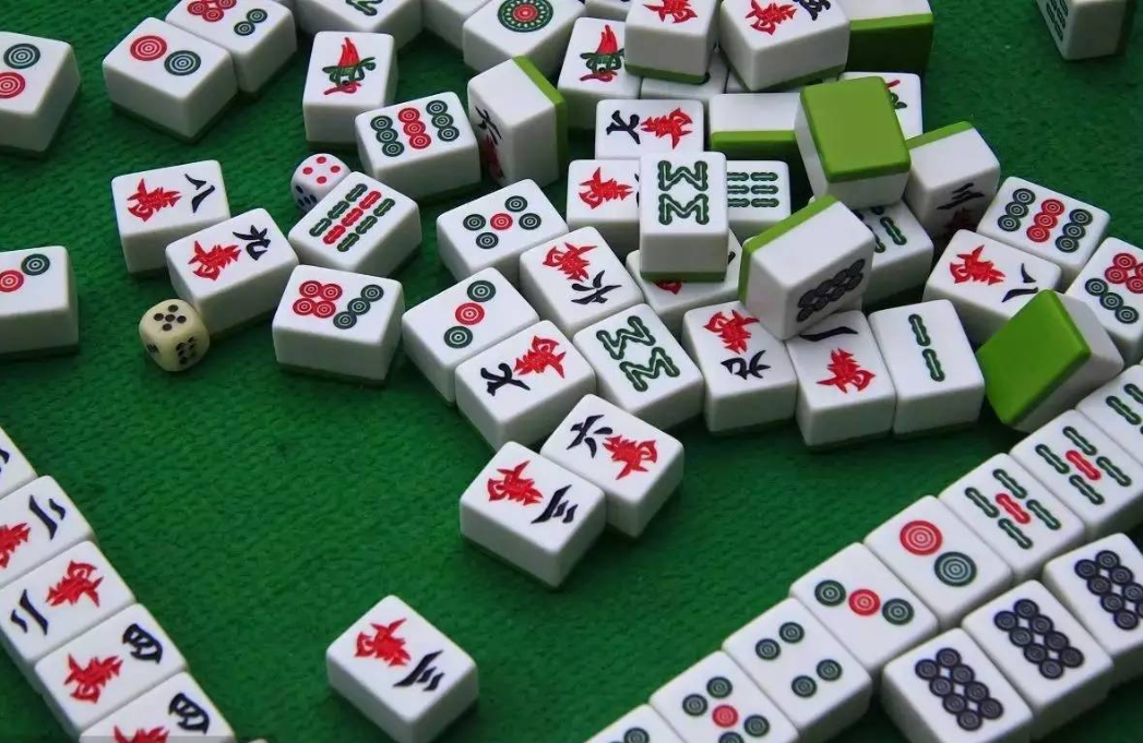 厉害了！心悦麻将填大坑怎么能让运气好(怎么提高好牌几率)
