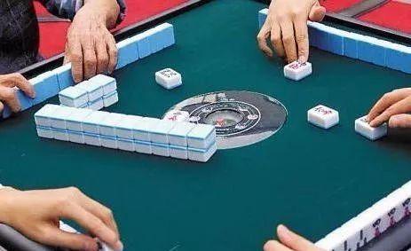 厉害了！皮皮麻将不输秘诀(为什么老输)
