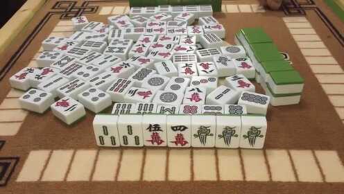 盘点十款！胡乐麻将其实是有挂的(自建房怎么赢)