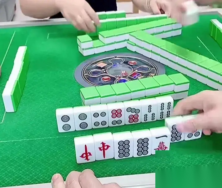 玩家实测“小甘麻将究竟有没有挂”专业师傅带你详细了解