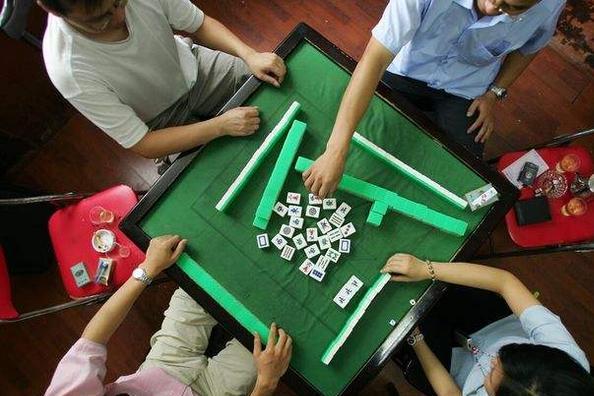 今日重大通报！科乐麻将为啥一直输(怎么提高赢牌率)